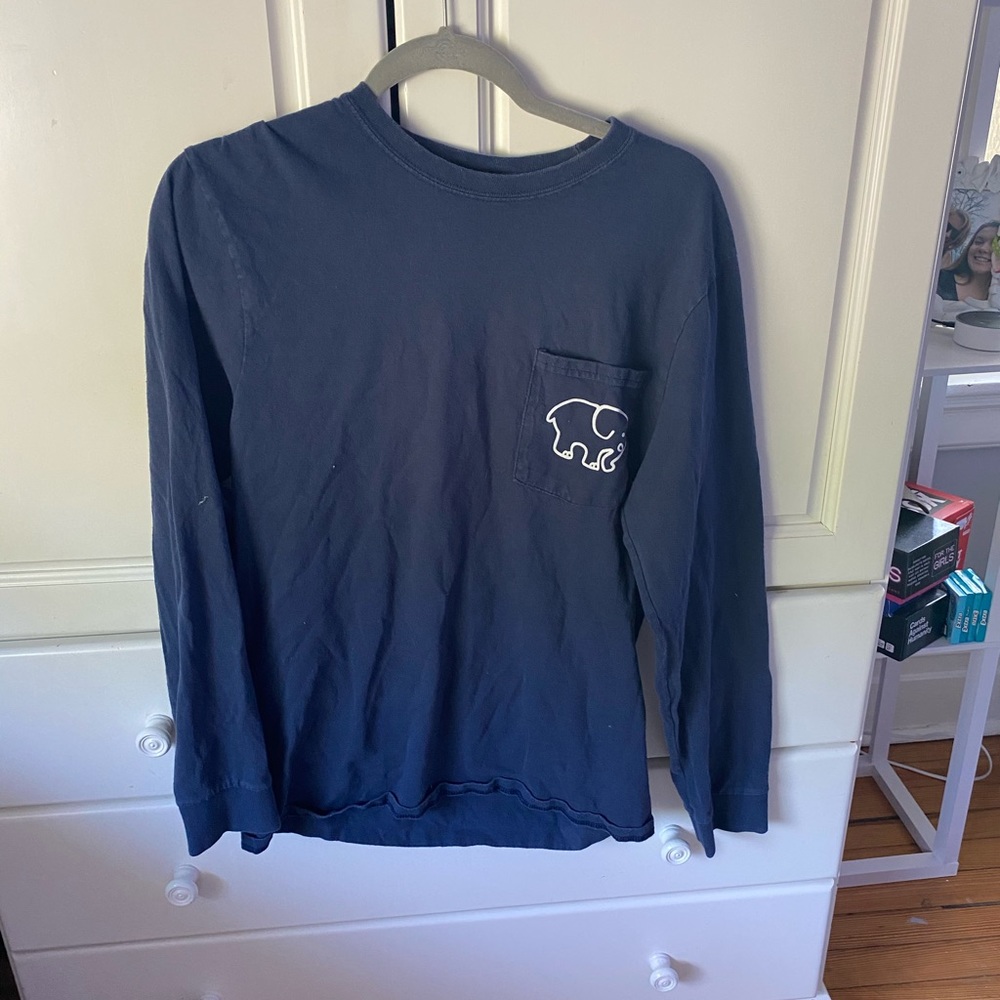 Ivory Ella Shirt